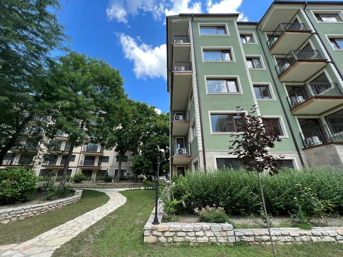 Rabi View Apartment Varna 0*,  Bulgaria