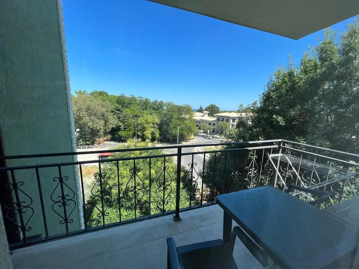 Rabi View Apartment Varna Bulgaria