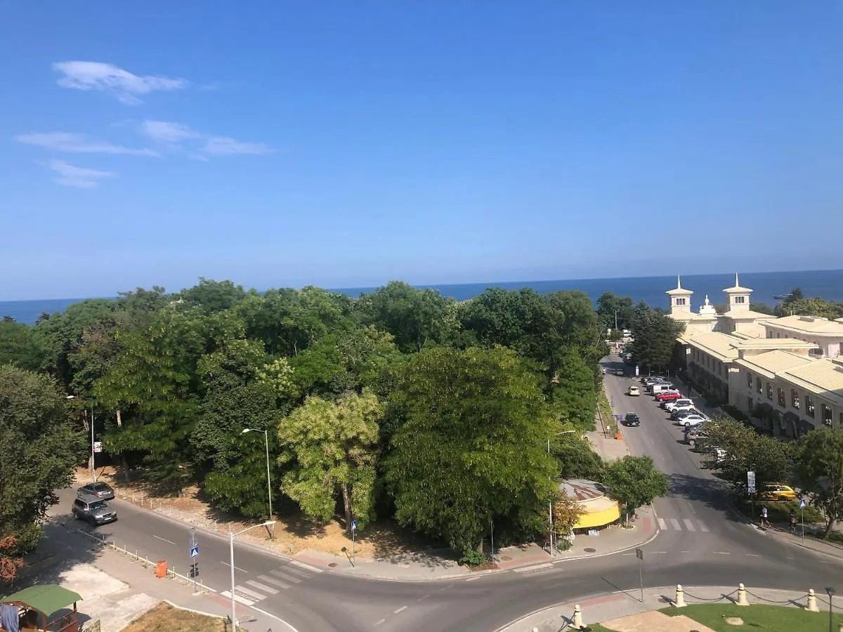 Rabi View Apartment Varna
