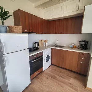  Apartment By The Cathedral, 1 Bed Flat