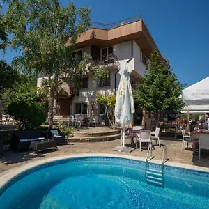 La Casa Gasthof